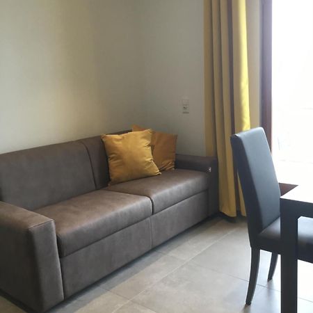 Casa Costa Al Sole Apartment 2 拉齐塞 外观 照片