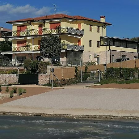 Casa Costa Al Sole Apartment 2 拉齐塞 外观 照片