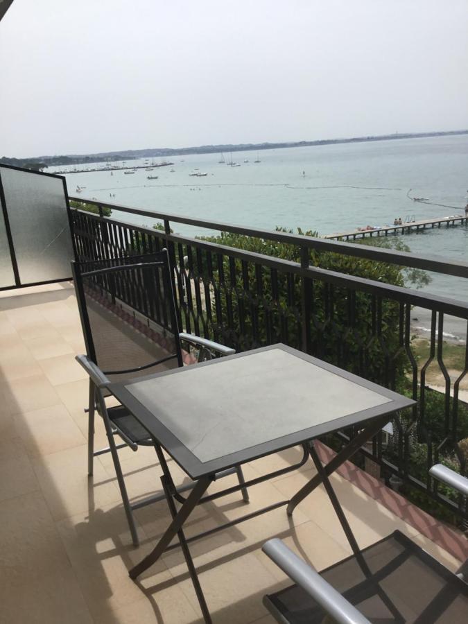 Casa Costa Al Sole Apartment 2 拉齐塞 外观 照片