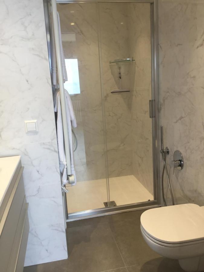 Casa Costa Al Sole Apartment 2 拉齐塞 外观 照片