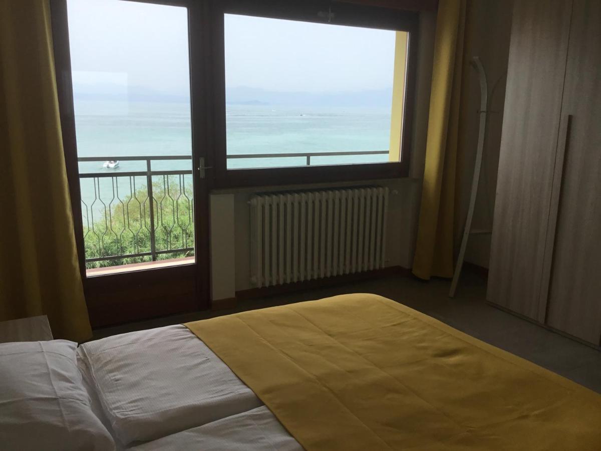 Casa Costa Al Sole Apartment 2 拉齐塞 外观 照片