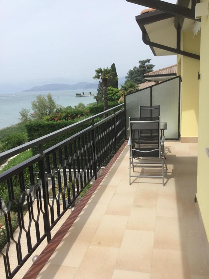 Casa Costa Al Sole Apartment 2 拉齐塞 外观 照片
