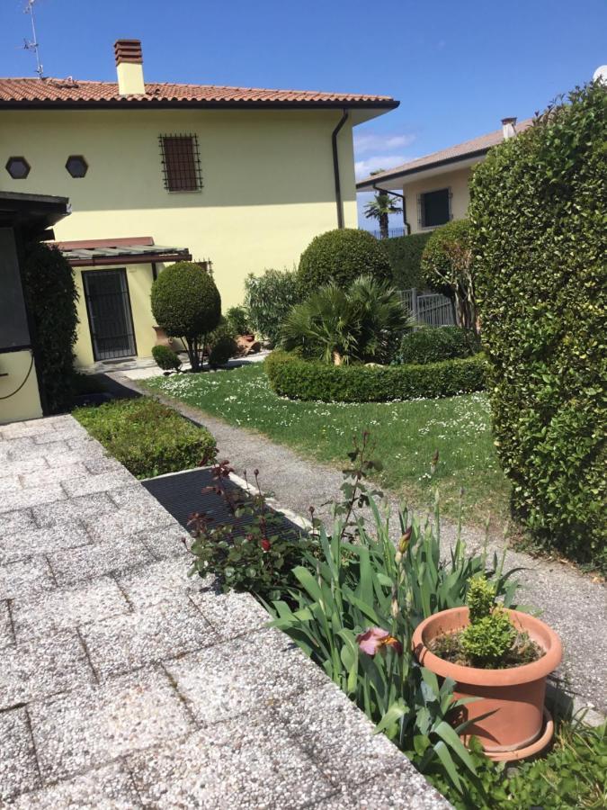 Casa Costa Al Sole Apartment 2 拉齐塞 外观 照片