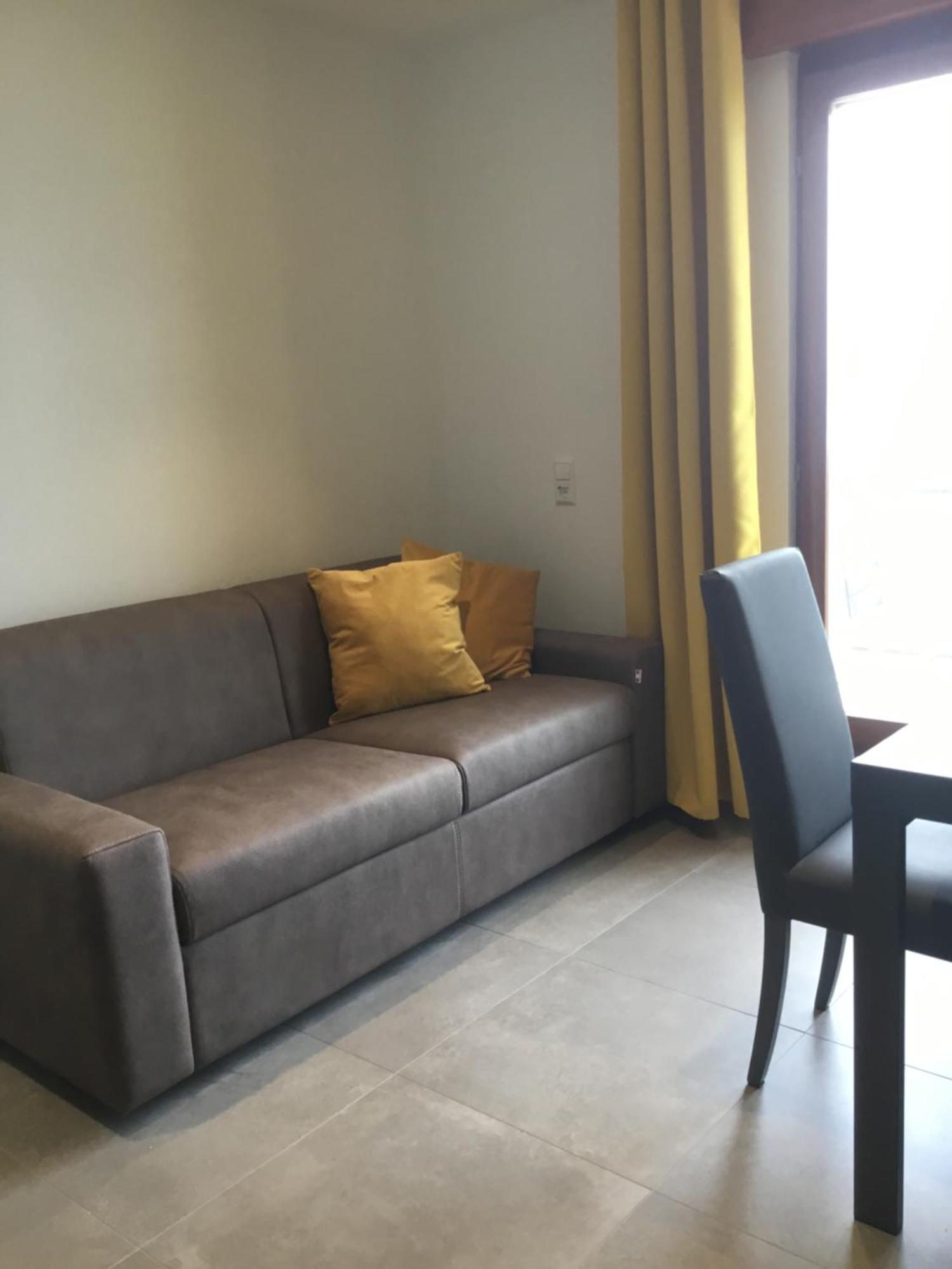 Casa Costa Al Sole Apartment 2 拉齐塞 外观 照片