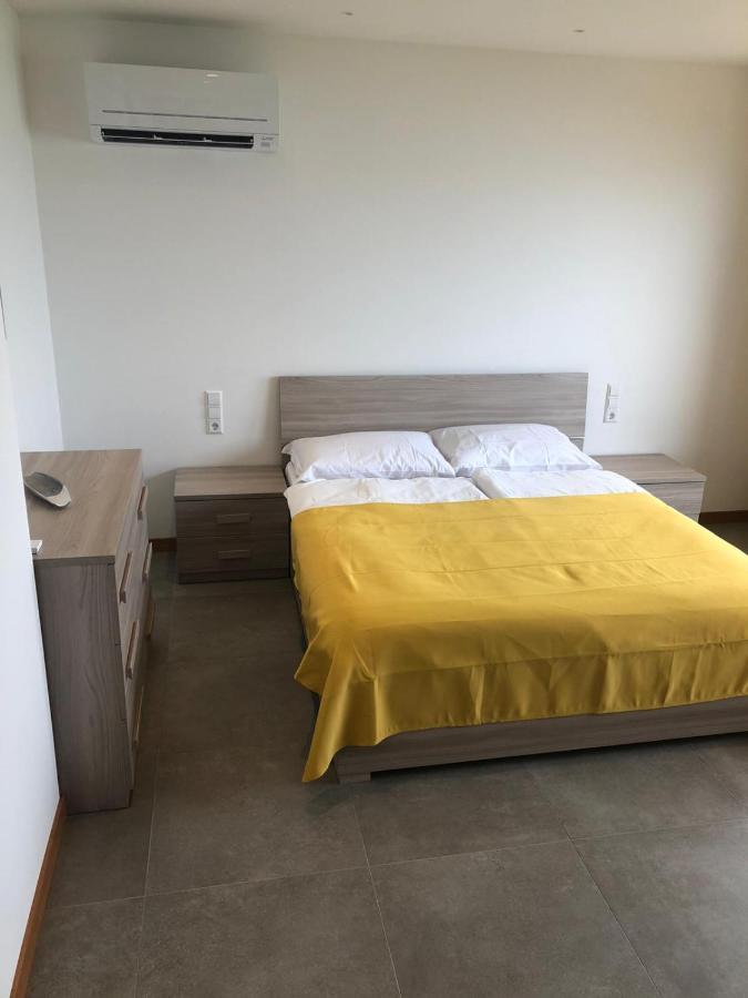 Casa Costa Al Sole Apartment 2 拉齐塞 外观 照片
