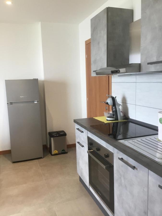Casa Costa Al Sole Apartment 2 拉齐塞 外观 照片